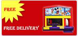 Free Delivery